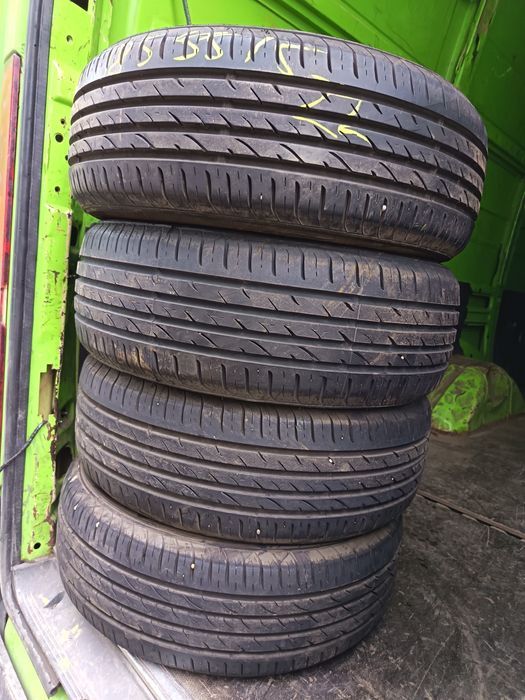 anvelope vara 185 55 15 nexen 2022 +7mm