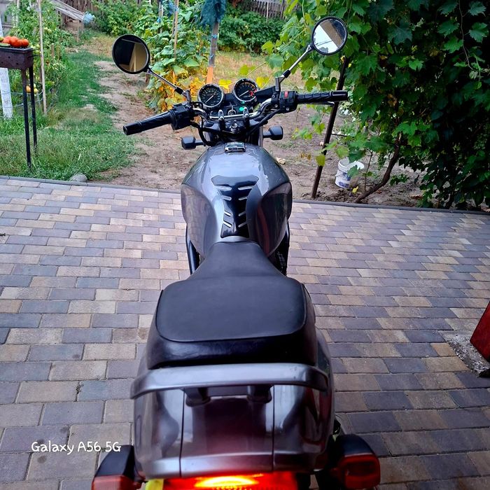 Se vinde Kawasaki Er5