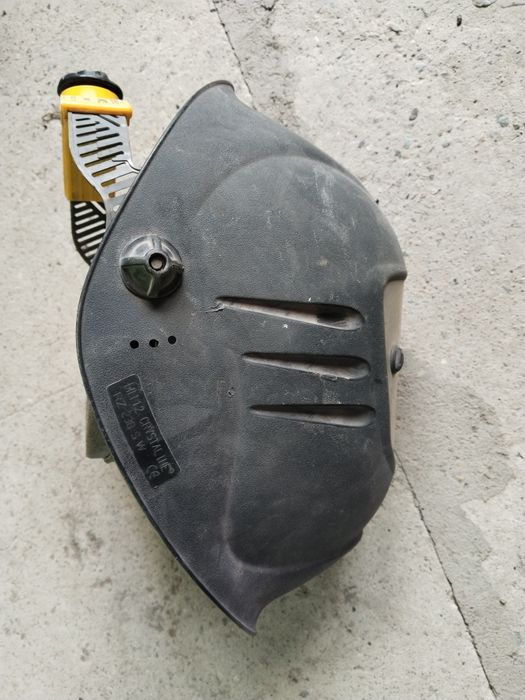 Маска сварщика сварочная