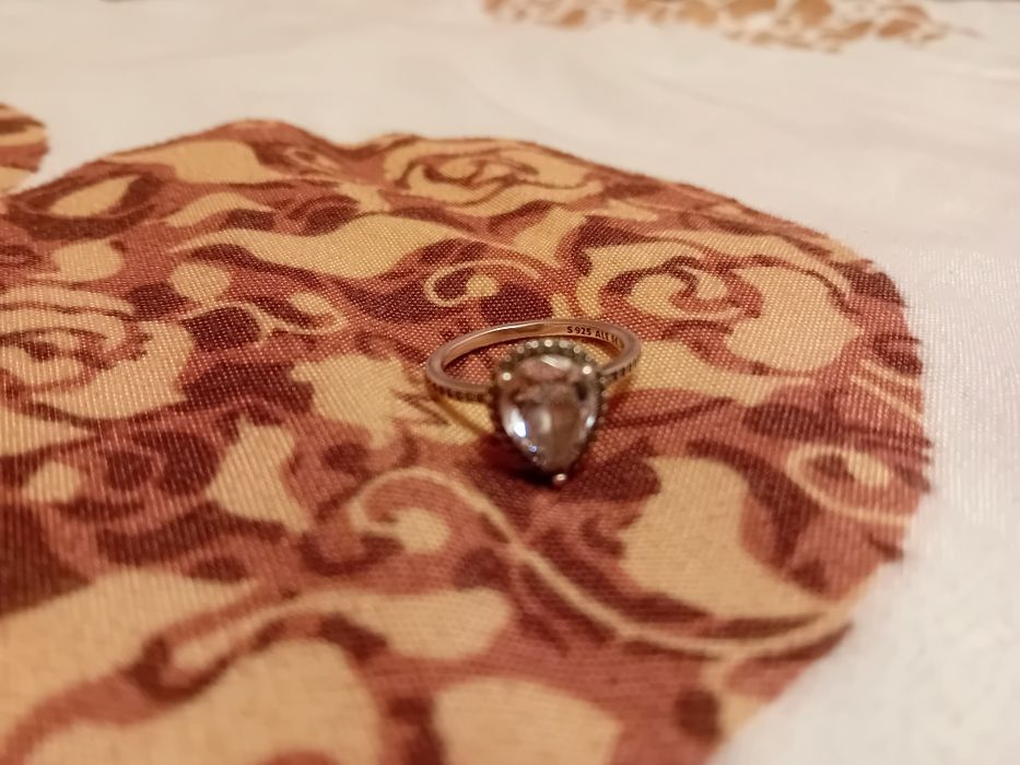 Inel argint s 925 ALE 56