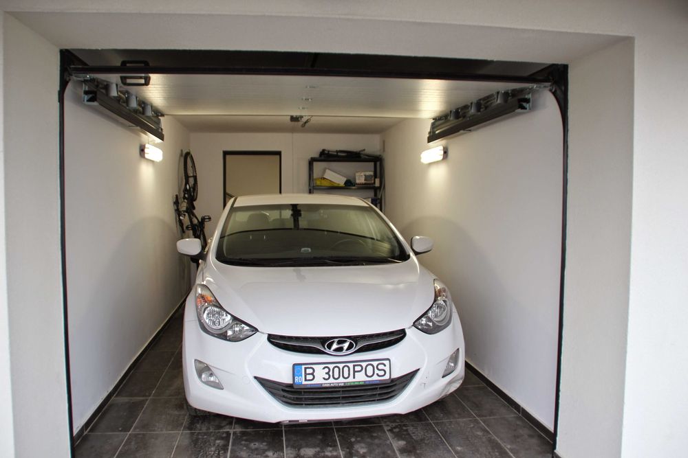 2 camere Pacurari – Colina Însorită | Garaj + Parcare | Complex privat