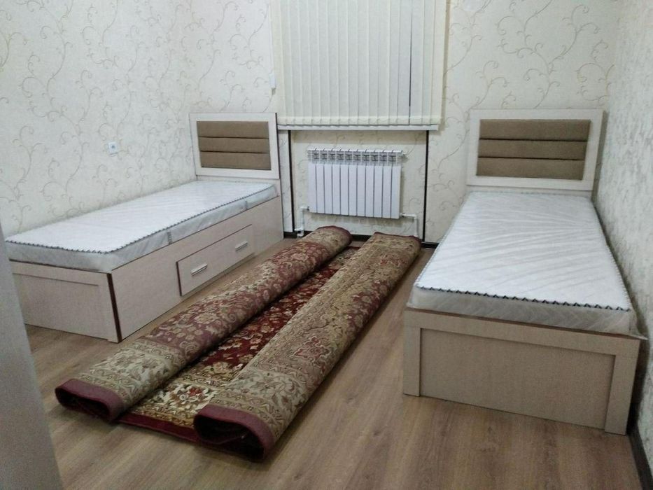 Yotoqxona uchun divanlar