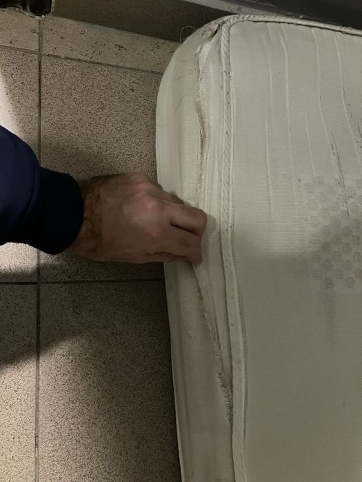 Vand saltea 130 x 200 dimensiune