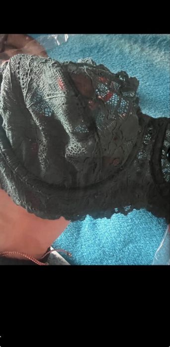 Sutien dantela Dora Larsen