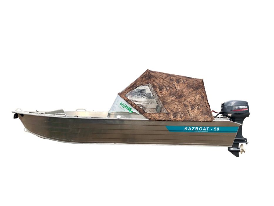 Катер Kazboat - 50ПО(ДС)