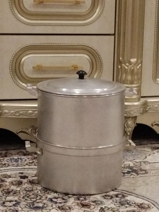 Продается в отличном состоянии мантыказан.