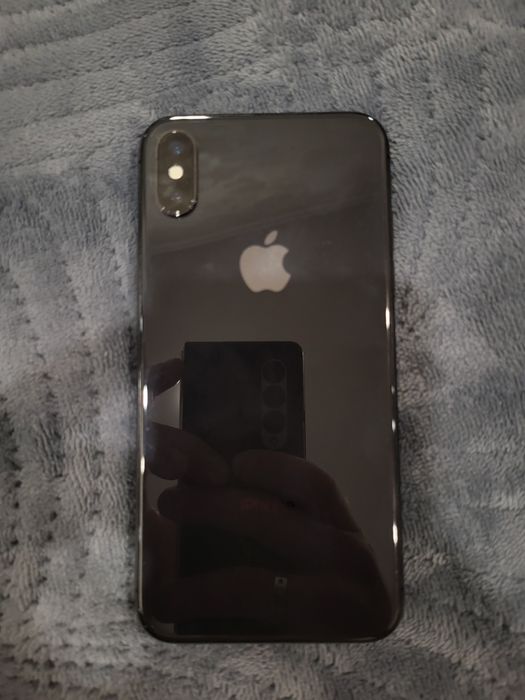 Iphone x 64гб 67%акб