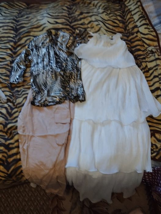 Продам пакет вещей