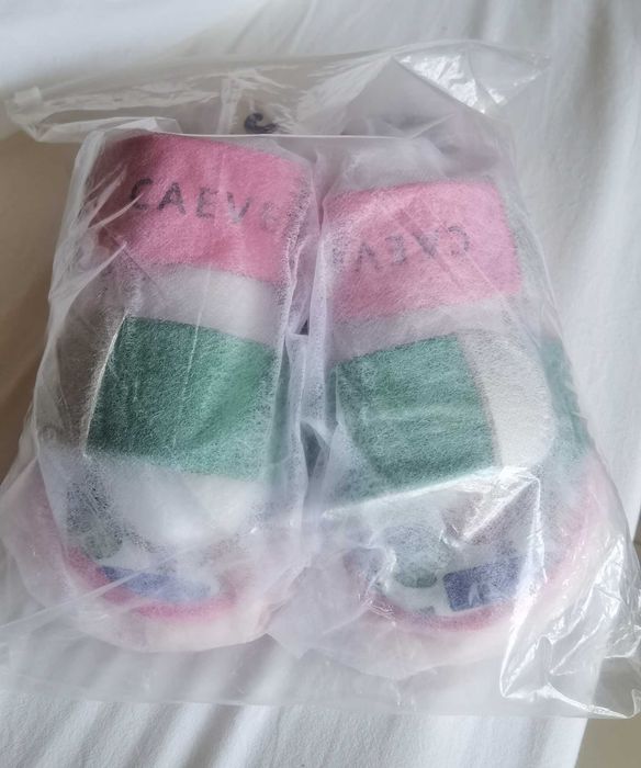 Летни чехли нови