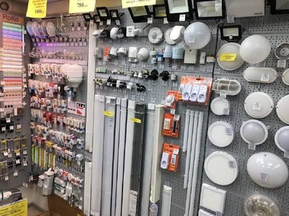 Электротовар дукон сотилади Таёр бизнес