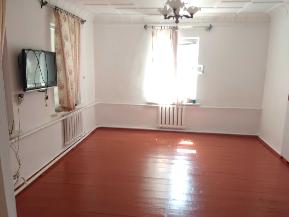 Продается дом 7 комн. (торг)