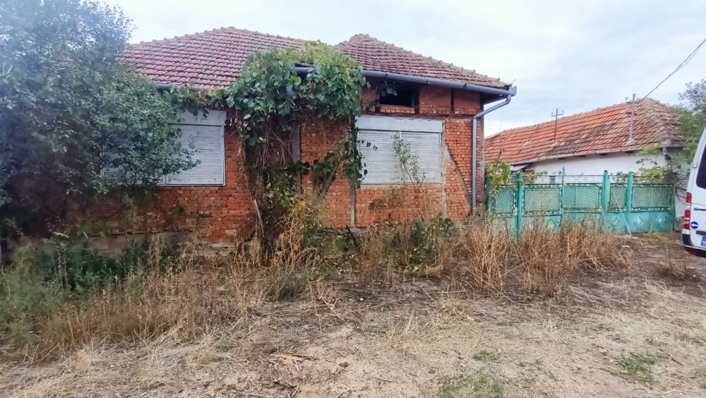 Casa de vânzare Susag