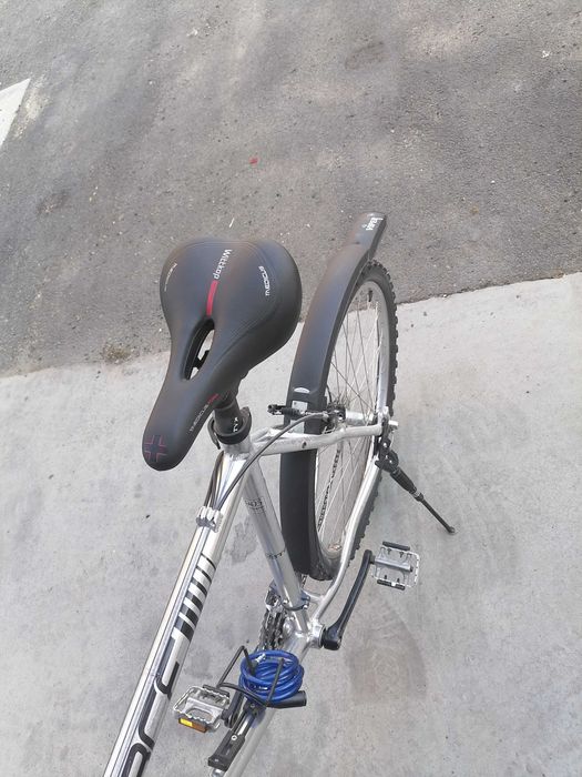 Vânzarea unei biciclete