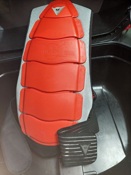 Protecție spate armura Dainese XS / copii