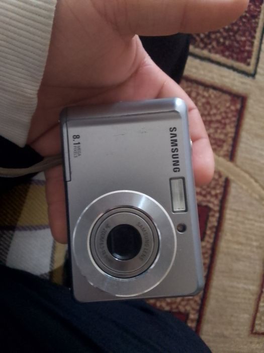 Продам видеокамеру