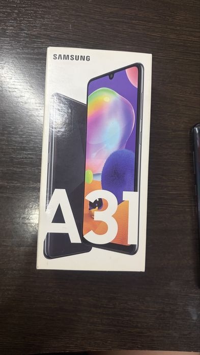 Продам  samsung а31