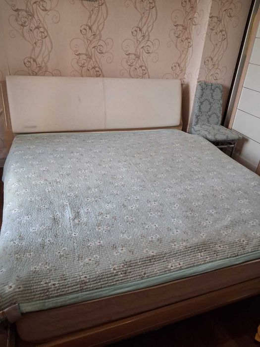 спальный гарнитур 80 тыс