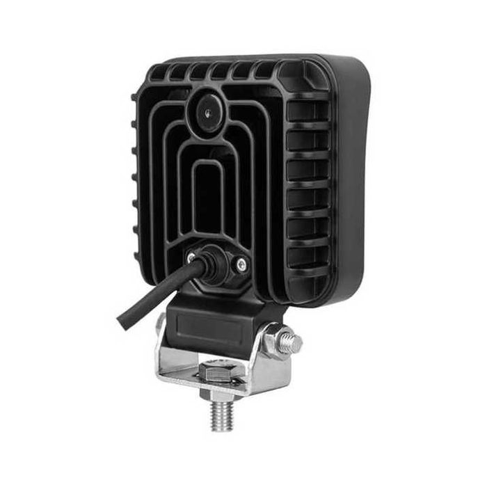 LED Халоген / работна лампа фар 27W 12/24V - 40мм