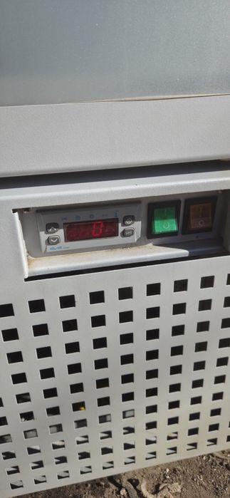 Хладилна витрина Пиринско – 2.10м / 0.70м – 12  месеца гаранция