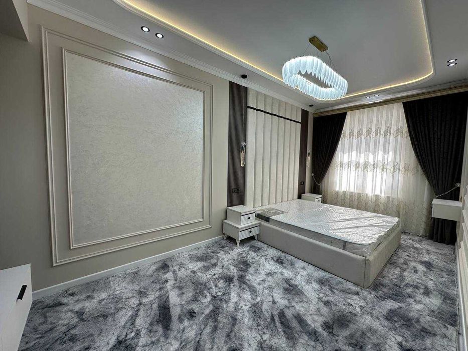 Продаётся 3х комн квартира на 3 этаже Ор-р Зираат Банк Крытый рынок