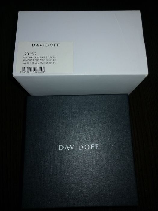 Ceas Davidoff 23152
