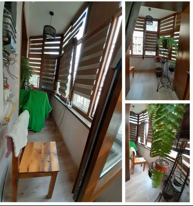 Продаётся квартира