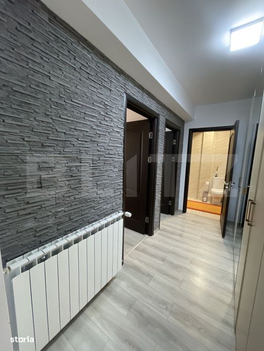 Apartament 3 camere, 74 mp, zona London Residence
