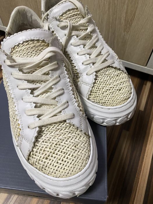 Sneakers Casadei originali