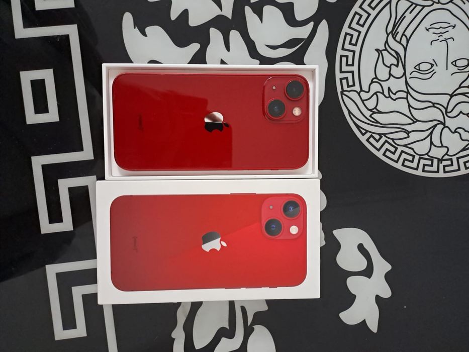 iPhone 13 mini  | 128gb