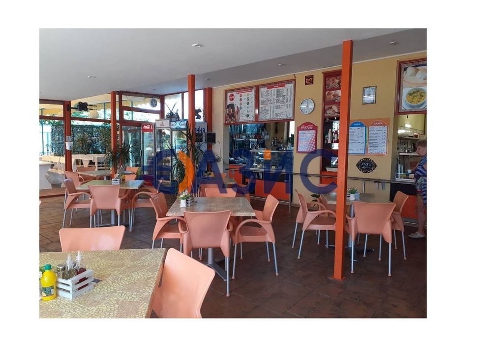 Продава се Заведение в Несебър - 320 кв.м за 598 €/кв.м - Снимка #11