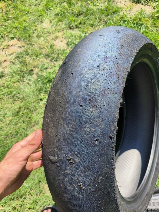 Pirelli Superbike SC0 200
