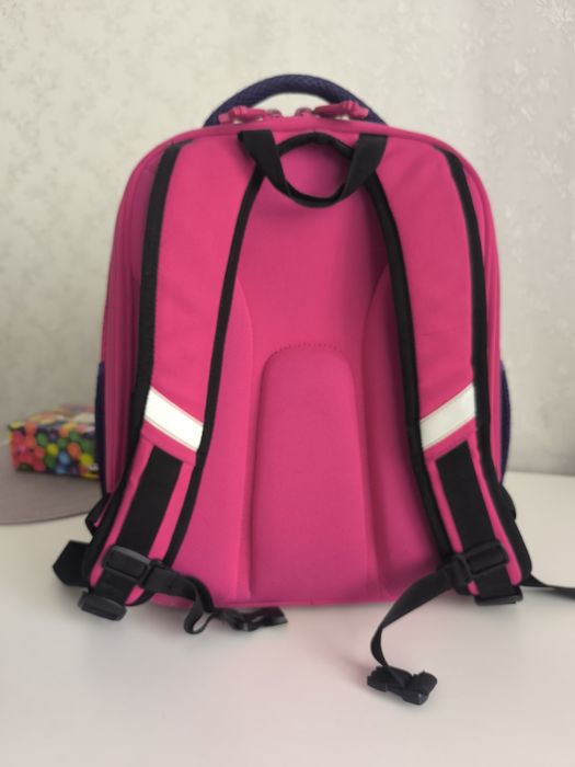 Портфель/ранец/рюкзак школьный