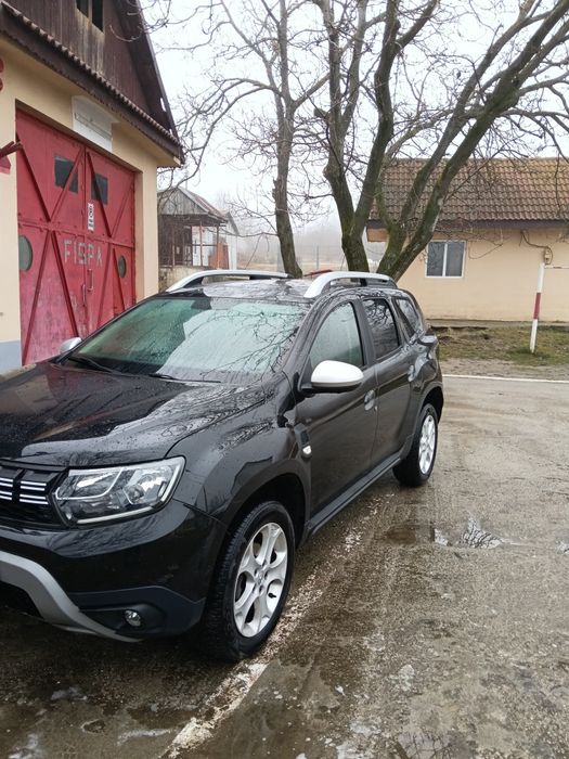 Dacia Duster 1.3 euro6 2019