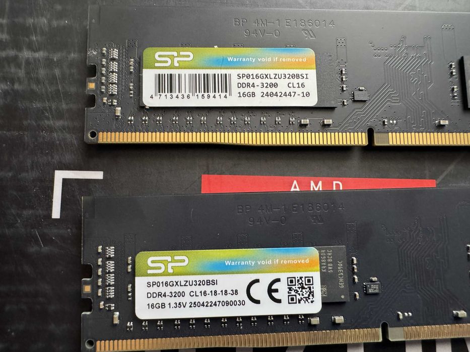 Biostar RTX 3060TI+32GB3200mhz+WiFi TX20E+A520a m-pro