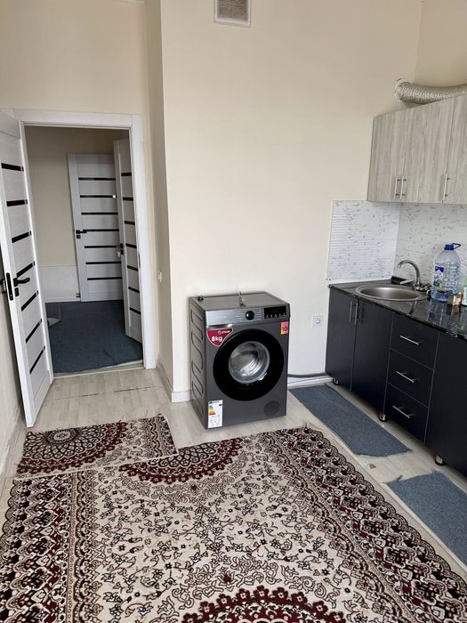 Аренда Сергели спутник 16А срочно сдаётся 2х комнатная квартира