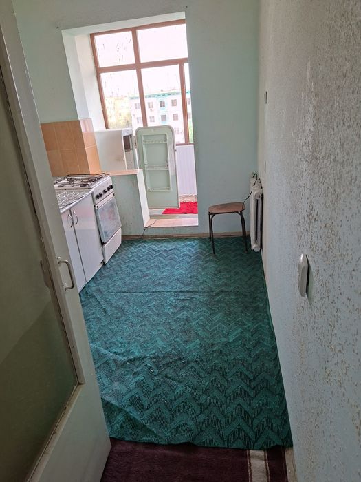Квартира ижарага берилади