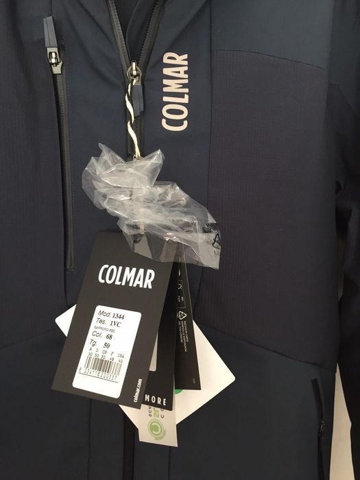 Colmar ski pro jacket -  ски яке advance pro