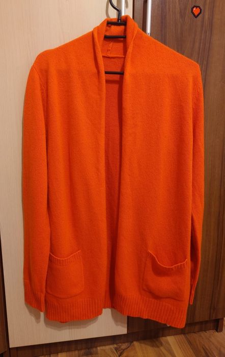 Cardigan Peter Hahn lână