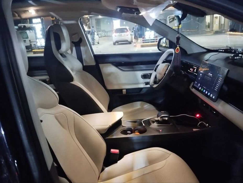 Sotiladi Jetour 2024 propan