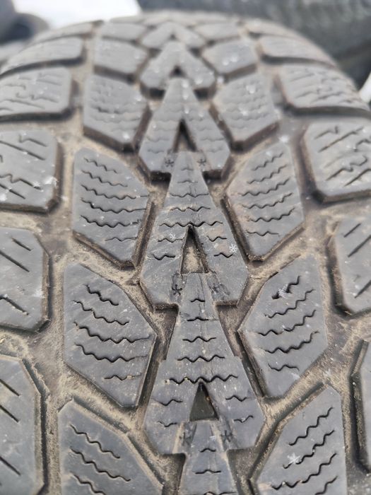 185/65R15 Michelin / Vredestein / Dunlop