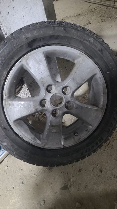 Диски от Естимы