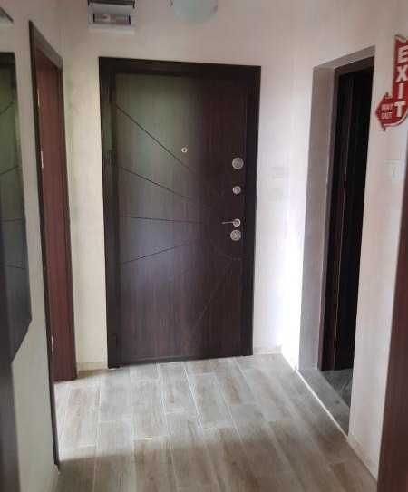 Дава се под наем Тристаен апартамент в София, Иван Вазов - 85 кв.м за 525 € - Снимка #6