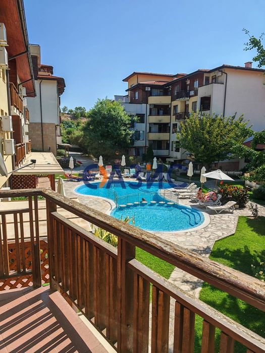 Продава се Двустаен апартамент в Свети Влас - 89 кв.м за 773 €/кв.м - Снимка #6