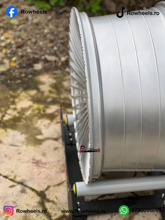 Jante Mercedes benz22 AMG R22 W222 GLE GLS GL ML R22 Roti Mercedes R22 Model multe spite Mercedes W223