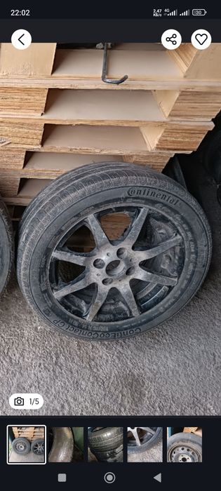 Продам штамп ваз  R14