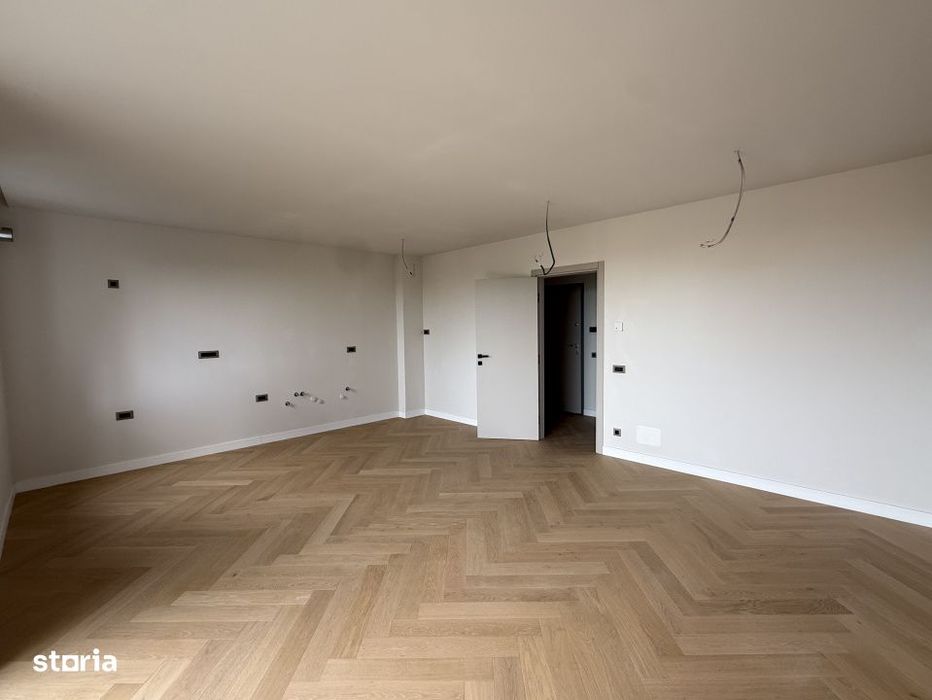 Arqa Jolie Village | Apartament 2 Camere | Cambridge School  | Parcare