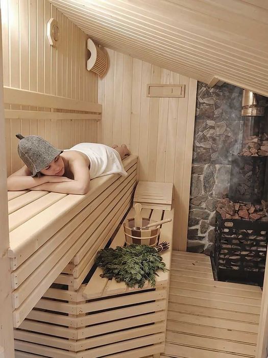 Cazare în Bucovina (cu ciubăr și saună) | Liber de Paști