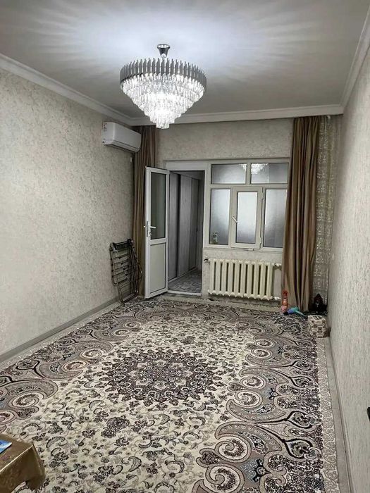 Гангада арзон нархда 2в3 килинган квартира Сотилади !!