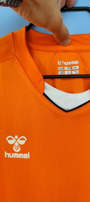 Hummel тениска М размер