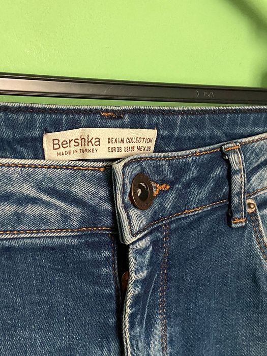 Blugi dama only/ bershka